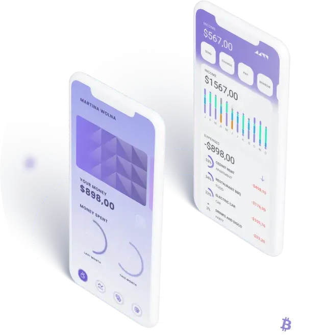 InverionaX - Get in touch with us