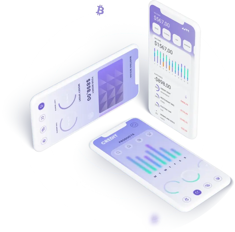 InverionaX - Unlock the Power of the InverionaX Application